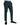 Dolce & Gabbana Green Wool Skinny Slim Dress Pants
