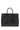Saint Laurent Black Calf Leather Sac De Jour Handbag