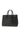 Saint Laurent Black Calf Leather Sac De Jour Handbag