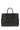 Saint Laurent Black Calf Leather Sac De Jour Handbag