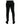Dolce & Gabbana Black Wool SlimFit Dress Formal Pants