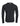 Dolce & Gabbana Dark Gray Wool Crew Neck Pullover Sweater