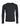 Dolce & Gabbana Dark Gray Wool Crew Neck Pullover Sweater