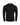 Dolce & Gabbana Dark Gray Wool Crew Neck Pullover Sweater