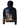 Dolce & Gabbana Multicolor Tiger Hooded Sweatshirt Sweater