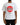 Dolce & Gabbana White Amor Heart Cotton Crewneck Short Sleeve T-shirt