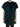 Dolce & Gabbana Green Alpaca Fur Vest Sleeveless Jacket