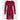 Love Moschino Chic Leopard Texture Dress in Pink and Black