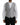 Dolce & Gabbana Light Gray Wool Formal Dress Waistcoat Vest