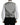 Dolce & Gabbana Light Gray Wool Formal Dress Waistcoat Vest