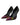 Dolce & Gabbana Multicolor Exotic Leather Heels Pumps Shoes