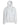 Balenciaga White Cotton Logo Hooded Pullover Sweatshirt Sweater