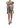 Dolce & Gabbana Multicolor Patchwork Cotton Aline Mini Dress