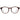 Ted Baker Brown Acetate Glasses (Frames)