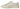 Dolce & Gabbana White Leather Gold Red Heart Sneakers Shoes