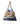 Dolce & Gabbana Multicolor Venezia Canvas Women Shopping Tote Bag