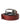 Dolce & Gabbana Brown Leather Silver Metal Buckle Belt Men