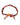 Dolce & Gabbana Multicolor Carretto Print Waist Belt