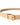 Dolce & Gabbana Beige Calfskin Leather Gold Metal Buckle Belt