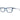 Hugo Boss Blue Men Optical Frames