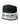 Dolce & Gabbana Black Polyester Plastic Bucket Hat Men