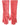Dolce & Gabbana Pink Lurex Fantasia Mid Arm Length Gloves