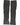 Dolce & Gabbana Gray Viscose Knitted Finger Less Gloves