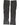 Dolce & Gabbana Gray Viscose Knitted Finger Less Gloves