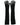 Dolce & Gabbana Black Cashmere Knitted Elbow Length Gloves