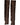 Dolce & Gabbana Brown Acetate Lace Up Fingerless Gloves
