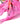 Dolce & Gabbana Multicolor Fantasy Wide Brim Floppy Hat