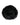 Dolce & Gabbana Black Faux Fur Womens Bucket Hat