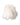 Dolce & Gabbana White Acrylic Fur Womens Bucket Hat