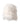 Dolce & Gabbana White Acrylic Fur Womens Bucket Hat