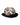 Dolce & Gabbana Multicolor Leopard Women Fedora Hat