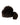 Dolce & Gabbana Women Brown Raccoon Fur Bucket Hat