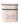 Dolce & Gabbana Light Pink Leather Metal Logo Plaque Airpods Case
