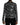 Dolce & Gabbana Black Silver Sequined Polyester Sweater