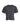Dolce & Gabbana Gray Cotton Round Neck Short Sleeve T-shirt