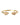 Nialaya Gold CZ Lion Bangle Bracelet Women