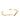 Nialaya Arched Wing Cuff Skyfall Gold CZ 925 Bracelet