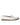 Dolce & Gabbana White Leather Slip On Mocassin Loafers Shoes