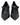 Dolce & Gabbana Black Leather Logo Heels Mary Janes Pumps Shoes