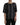 Dolce & Gabbana Black Key Castle Print Silk Blouse T-shirt