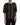 Dolce & Gabbana Black Key Castle Print Silk Blouse T-shirt