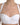 Versace White Viscose Bustier Sleeveless Cropped Top