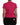Balenciaga Pink Cotton Crew Neck Short Sleeves Tee T-shirt