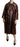 Dolce & Gabbana Multicolor Sequined Long Coat Jaquard Jacket