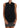 Versace Jeans Chic Sleeveless Black Shirt Blouse