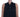 Versace Jeans Black Sleeveless Viscose Blouse Top